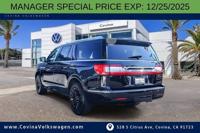 2020 Lincoln Navigator L Standard SUV Est. payment OAC† - Image 6