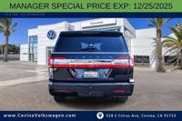 2020 Lincoln Navigator L Standard SUV Est. payment OAC† - Image 7