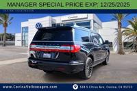 2020 Lincoln Navigator L Standard SUV Est. payment OAC† - Image 8
