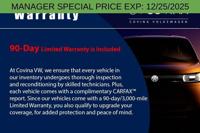 2020 Lincoln Navigator L Standard SUV Est. payment OAC† - Image 9