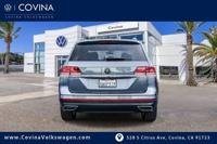 2021 Volkswagen Atlas 2.0T SE w/Technology SUV AWD All Wheel Drive VW Est. payment OAC† - Image 7