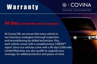 2021 Volkswagen Atlas 2.0T SE w/Technology SUV AWD All Wheel Drive VW Est. payment OAC† - Image 9