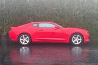 2016 Chevrolet Camaro Chevy 1LT Coupe ((CALL FOR PRICE)) - Image 4