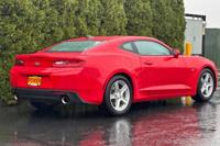 2016 Chevrolet Camaro Chevy 1LT Coupe ((CALL FOR PRICE)) - Image 5