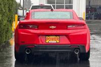 2016 Chevrolet Camaro Chevy 1LT Coupe ((CALL FOR PRICE)) - Image 6
