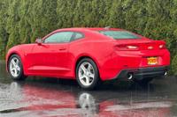 2016 Chevrolet Camaro Chevy 1LT Coupe ((CALL FOR PRICE)) - Image 7