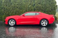 2016 Chevrolet Camaro Chevy 1LT Coupe ((CALL FOR PRICE)) - Image 8