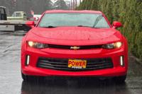 2016 Chevrolet Camaro Chevy 1LT Coupe ((CALL FOR PRICE)) - Image 10