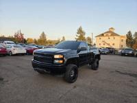2015 Chevrolet Silverado 1500 Chevy WORK TRUCK Truck Wilkins Auto Center - Image 2