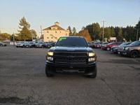 2015 Chevrolet Silverado 1500 Chevy WORK TRUCK Truck Wilkins Auto Center - Image 3