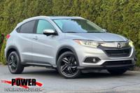 2021 Honda HR-V AWD All Wheel Drive EX SUV ((CALL FOR PRICE))