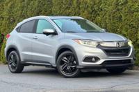 2021 Honda HR-V AWD All Wheel Drive EX SUV ((CALL FOR PRICE)) - Image 3