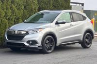 2021 Honda HR-V AWD All Wheel Drive EX SUV ((CALL FOR PRICE)) - Image 9
