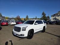 2017 GMC Yukon SLT SUV Wilkins Auto Center - Image 2