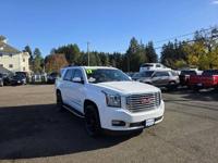 2017 GMC Yukon SLT SUV Wilkins Auto Center - Image 4