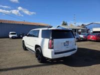 2017 GMC Yukon SLT SUV Wilkins Auto Center - Image 8