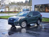 2024 SUBARU FORESTER PREMIUM. 2.5L. Portland