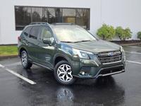 2024 SUBARU FORESTER PREMIUM. 2.5L. Portland - Image 5