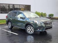 2024 SUBARU FORESTER PREMIUM. 2.5L. Portland - Image 6