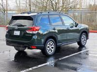 2024 SUBARU FORESTER PREMIUM. 2.5L. Portland - Image 8