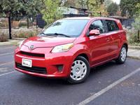 2011 SCION XD RELEASE SERIES 3.0. 1.8l. Happy Valley - Image 3