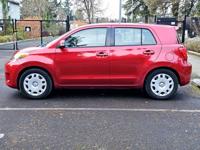 2011 SCION XD RELEASE SERIES 3.0. 1.8l. Happy Valley - Image 4