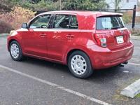 2011 SCION XD RELEASE SERIES 3.0. 1.8l. Happy Valley - Image 5