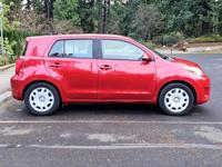 2011 SCION XD RELEASE SERIES 3.0. 1.8l. Happy Valley - Image 8