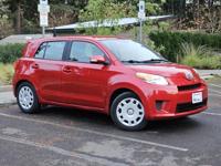 2011 SCION XD RELEASE SERIES 3.0. 1.8l. Happy Valley - Image 9