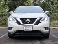 2017 NISSAN MURANO PLATINUM. Happy Valley - Image 4