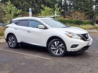 2017 NISSAN MURANO PLATINUM. Happy Valley - Image 6