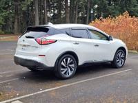 2017 NISSAN MURANO PLATINUM. Happy Valley - Image 8