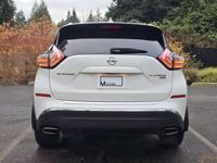 2017 NISSAN MURANO PLATINUM. Happy Valley - Image 9