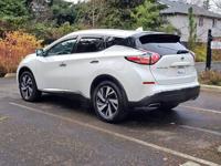 2017 NISSAN MURANO PLATINUM. Happy Valley - Image 10