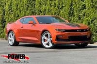 2023 Chevrolet Camaro Chevy SS Coupe ((CALL FOR PRICE)) - Image 2
