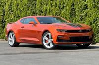 2023 Chevrolet Camaro Chevy SS Coupe ((CALL FOR PRICE)) - Image 3