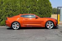 2023 Chevrolet Camaro Chevy SS Coupe ((CALL FOR PRICE)) - Image 4