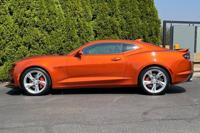 2023 Chevrolet Camaro Chevy SS Coupe ((CALL FOR PRICE)) - Image 8