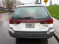 1997 Subaru Legacy Outback 4DR Wagon Automatic AWD 2.5L 4 Cyl. AC/PWR Salem - Image 7