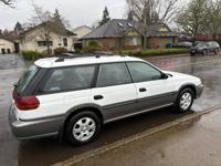 1997 Subaru Legacy Outback 4DR Wagon Automatic AWD 2.5L 4 Cyl. AC/PWR Salem - Image 9