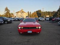 2014 Dodge Challenger R/T Coupe Wilkins Auto Center - Image 3