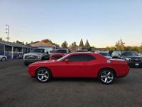 2014 Dodge Challenger R/T Coupe Wilkins Auto Center - Image 9
