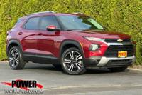 2023 Chevrolet Trail Blazer Chevy LT SUV ((CALL FOR PRICE)) - Image 2