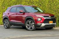 2023 Chevrolet Trail Blazer Chevy LT SUV ((CALL FOR PRICE)) - Image 3