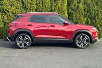 2023 Chevrolet Trail Blazer Chevy LT SUV ((CALL FOR PRICE)) - Image 4
