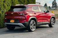 2023 Chevrolet Trail Blazer Chevy LT SUV ((CALL FOR PRICE)) - Image 5