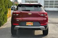 2023 Chevrolet Trail Blazer Chevy LT SUV ((CALL FOR PRICE)) - Image 6