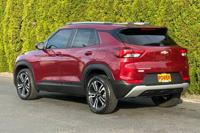 2023 Chevrolet Trail Blazer Chevy LT SUV ((CALL FOR PRICE)) - Image 7