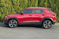 2023 Chevrolet Trail Blazer Chevy LT SUV ((CALL FOR PRICE)) - Image 8