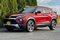 2023 Chevrolet Trail Blazer Chevy LT SUV ((CALL FOR PRICE)) - Image 9
